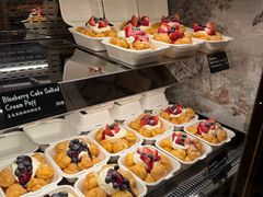 -B&C黄油与面包·THE GARDEN BAKERY概念店(世纪汇店)