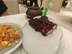 -胜记为食家·创新粤菜(车公庙店)