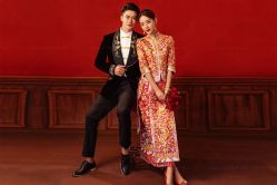 -唯一视觉婚纱摄影(李家村店)