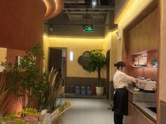 -福满我家大碗厨·湘菜(上海大厦店)