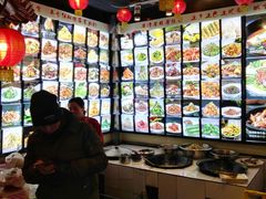 -粗粮人家·东北菜(洋桥店)