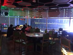大堂-季季红火锅(动壹店)