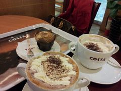 android_upload_pic-COSTA COFFEE(水游城店)