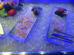 -泰谷酒店·太古码头闽菜自助餐厅