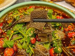 -金哥私房菜馆(张府园总店)
