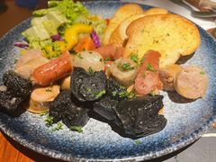 -澳骄 Aussie Kitchen·手工披萨·西餐(国大店)