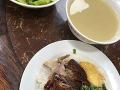 -陈光记烧腊店(罗保博士街店)