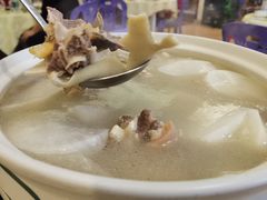 -老东风菜馆·潮汕大排档