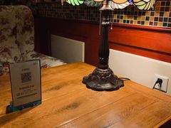 卡座-栖巢咖啡馆(双岗店)