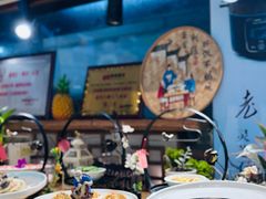 -花溪雨·森林餐厅(石基店)