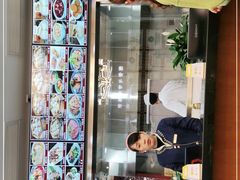 -西安贾三灌汤包·回坊小吃·清真炒菜(北院门总店)