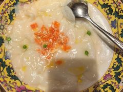 -京味斋·烤鸭·北京菜(安贞店)