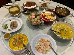 -大鸭梨烤鸭(石佛营店)