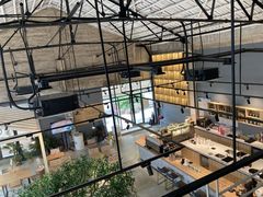 -GOTLOT COFFEE&KITCHEN角落厨房NOOK店