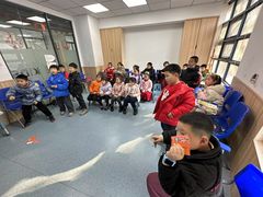 -格林米乐教育(安高广场中心店)