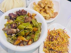 -路家小馆(富力又一城店)