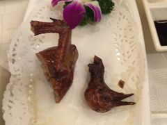 -北海渔村酒楼·粤菜海鲜点心(新华店)