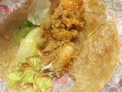 -德克士(信誉楼店)