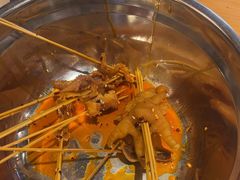 -嘉州鲜知味钵钵鸡(奎星楼店)