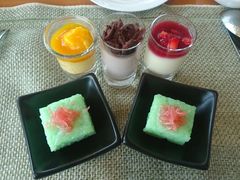 -视界美食自助餐厅·石家庄希尔顿酒店