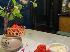 -柳莺湖上·湖景餐厅·江南菜(西湖店)