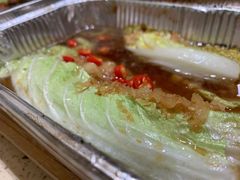 -313羊庄铁锅烀羊肉(望京店)