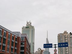 -上海四行仓库抗战纪念馆