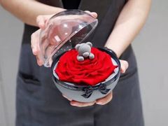 -ROSEONLY诺誓(磐基中心店)