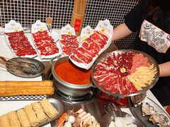 -荣叔港式沙嗲牛肉火锅(正佳潮流店)