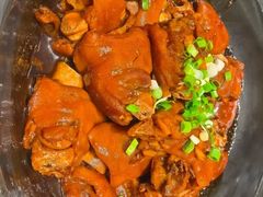-香融府·烤鸭·家常菜(马家堡路店)