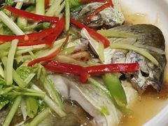 -潮之南·潮汕菜·鱼仔档(南山店)