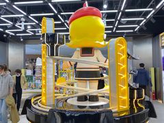 -泡泡玛特POPMART(合生汇店)