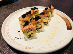 -将太无二·北美传奇寿司(瑞士公寓店)