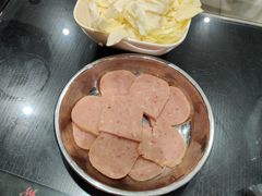 -川香煲(茅台路店)