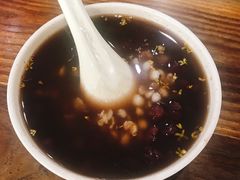 -随柳居·苏式小吃(建新巷店)