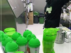 -柠季·手打柠檬茶(吴江路店)