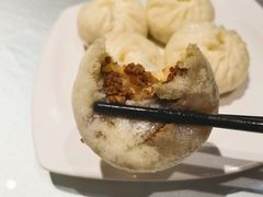 松茸包子-名善山珍·野生菌汤锅(文殊院店)