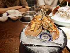 -东海怡品海鲜豆捞(星街坊店)