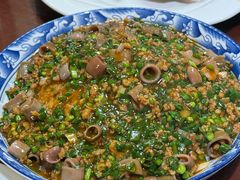 -小铜锣湾海鲜家常菜馆(河西店)