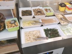 -李记鲜切牛肉自助火锅(紫薇花园店)