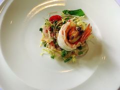 海鲜沙拉-蝶舍·MAISON PAPILLON