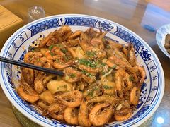 -利华煲店(崇福店)