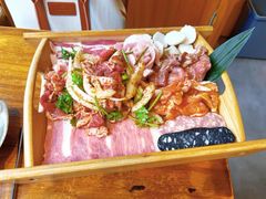 -牛人·雪花牛·木炭烤肉(昆山陆家店)