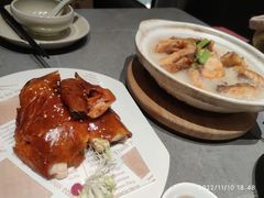-喜记顺德菜(南昌万象城店)