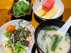 -和彩放题餐厅(酒仙桥店)