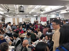 等位区-香港蓮香樓(中環店)