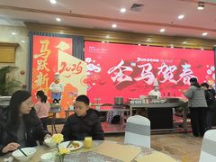 -南京钟山宾馆(江苏省会议中心)