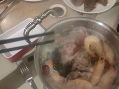 -佳源四季酒店-雅悦自助餐厅(新洲路店)