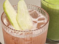 -农畉LONFOOD(福田星河COCOPark店)