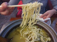 -周鱼小馆石锅酸菜鱼(活力汇店)